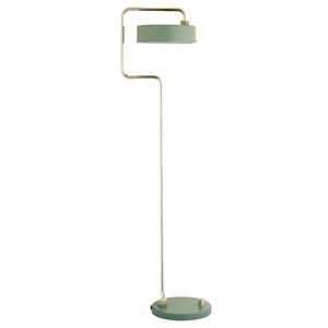 Made By Hand Petite Machine Vloerlamp 01 Mos