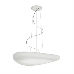 Stilnovo Mr. Magoo Hanglamp Ø75 & 2700K Wit