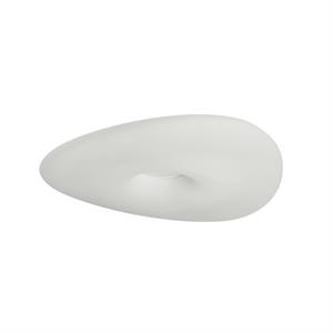 Stilnovo Mr. Magoo Plafondlamp Ø76 & 2700K Wit
