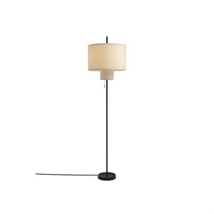 New Works Marge Vloerlamp Beige