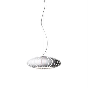 Marset Maranga Pendant Ø32 White