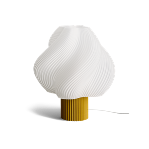 Crème Atelier Soft Serve Vloerlamp Mega Cloudberry