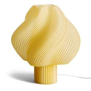 Crème Atelier Soft Serve Vloerlamp Mega Limoncello Sorbet