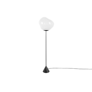 Tom Dixon Melt Cone Slim Vloerlamp Opaal