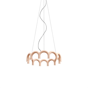 Oblure Arch Circle 98 Hanglamp Naakt