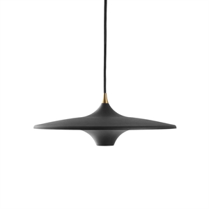 Loom Design Moja 35 Hanglamp Zwart