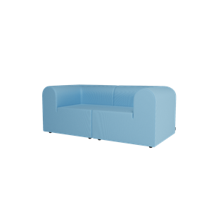 Montana Paradigm 2-zitsbank N66266-Nobel66266