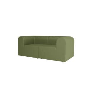 Montana Paradigm 2-zitsbank N68303-Nobel68303