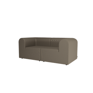 Montana Paradigm 2-zitsbank RW218-ReWool218