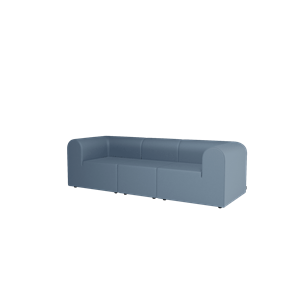 Montana Paradigm 3-zitsbank HE0732-Hero732