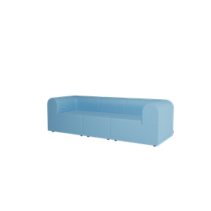 Montana Paradigm 3-zitsbank N66266-Nobel66266