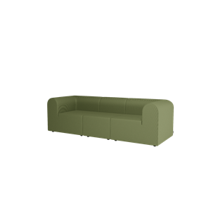 Montana Paradigm 3-zitsbank N68303-Nobel68303