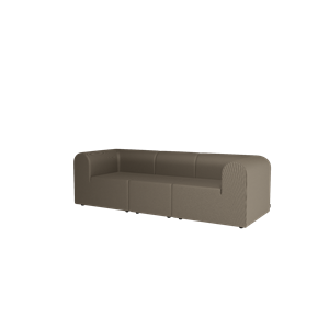 Montana Paradigm 3-zitsbank RW218-ReWool218