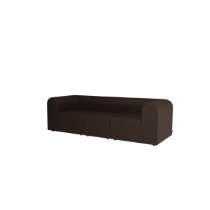Montana Paradigm 3-zitsbank RW397-ReWool397