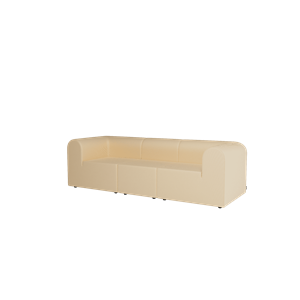 Montana Paradigm 3-zitsbank S240-Steelcut240