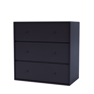 Montana Selection CARRY Dressoir 147-Shadow