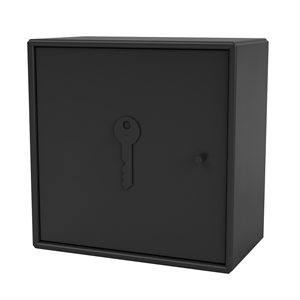 Montana Selection UNLOCK Locker 05-Zwart