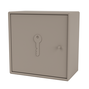 Montana Selection UNLOCK Locker 141-Truffel