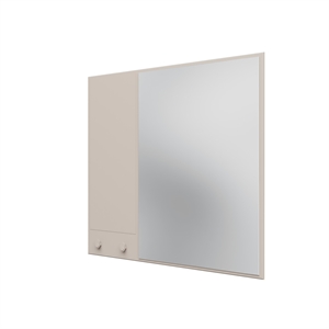 Montana Selectie Memo Spiegel 168-Klei