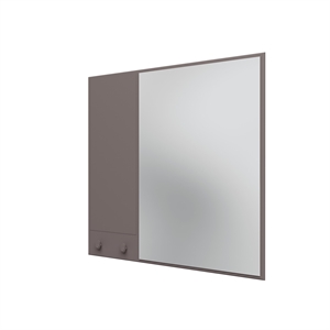 Montana Selectie Memo Spiegel 35-Koffie