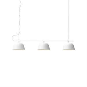 Muuto Ambit Rail Pendant White
