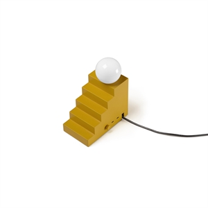 Oblure Stair V2 Tafellamp Geel