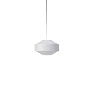 New Works Kite 1W Hanglamp Ø55 Wit