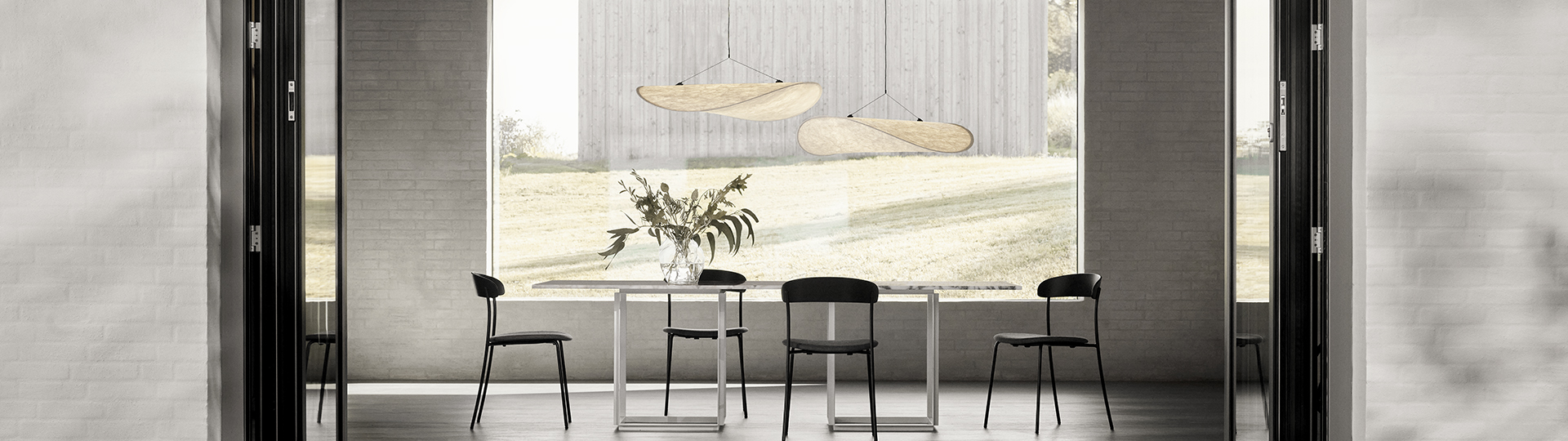 New Works prachtige designlampen - Bekijk de grote selectie van New Works bij Andlight!