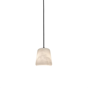 NEW WORKS Material Hanglamp The Black Sheep Marble