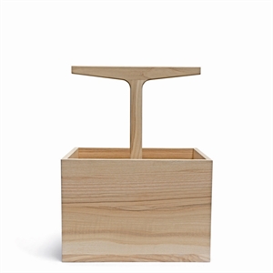 Ro Collectie Gereedschapskist Kist Hoog Hout