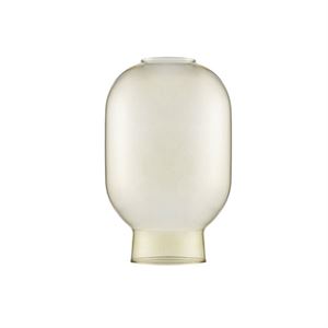 Normann Copenhagen Amp Table Lamp Gold Spare Shade