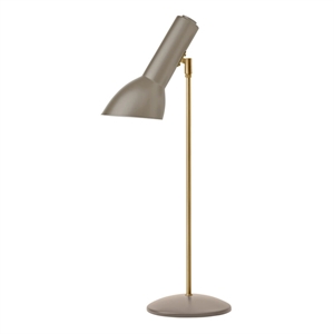 Cph Lighting Oblique Tafellamp Messing/ Zand