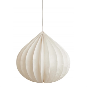 Watt & Veke Onion Hanglamp Wit