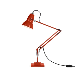 Anglepoise Original 1227 Tafellamp Koraal