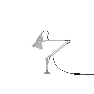 Anglepoise Original 1227 Mini Tafellamp Met Inzet Dove Grey