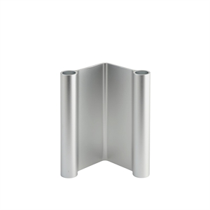 Muuto Paarkandelaar H18 Aluminium
