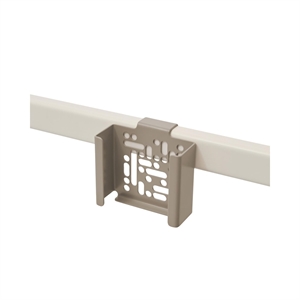 Voetstuk Apple TV 4K Mount Oat