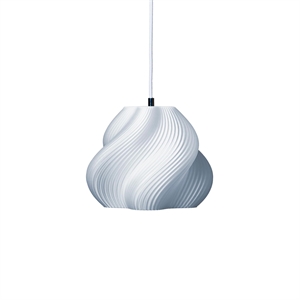 Crème Atelier Soft Serve 01 Hanglamp Messing