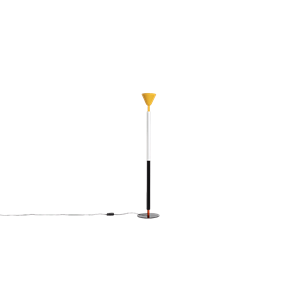 Petite Friture Pyl Vloerlamp Veelkleurig