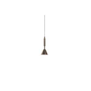 Petite Friture Pyl Hanglamp 54 Grijs