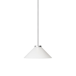 Pholc Aline 40 Hanglamp Frosty/ Aluminium