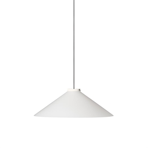 Pholc Aline 58 Hanglamp Frosty/Katoen
