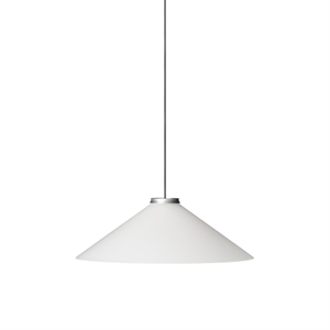 Pholc Aline 58 Hanglamp Frosty/ Aluminium