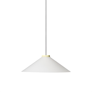 Pholc Aline 58 Hanglamp Frosty/Kamille