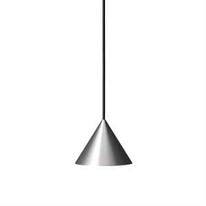 Pholc Apollo Zero Hanglamp Aluminium
