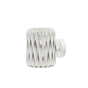 Pilke Signature 18 Wandlamp Wit