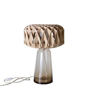 Pilke Signature 25 Tafellamp Amber/ Berk