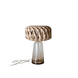 Pilke Signature 35 Tafellamp Amber/ Berk