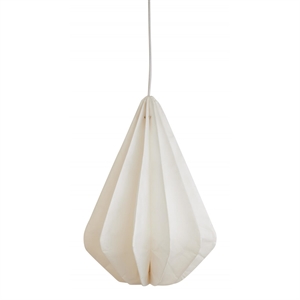 Watt & Veke Hanglamp Hanglamp Wit