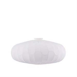 Globen Lighting Bladverk 50 Plafondlamp Wit